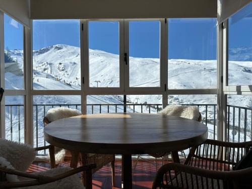 Pradollano Apartment | Luxury Apartment Zona baja
