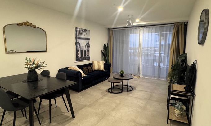 Gold Coast Apartment | Luxury Apartments Hope IslandnAlvin Loft