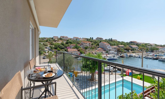 Lun Apartment | Luxury apartments Lun - Apt 3