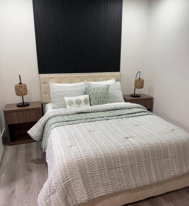 Lake Magdalene Apartment | Luxury apartments