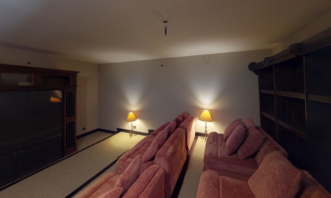 Villa Arelauquen Villa | Luxury stay in San Carlos de Bariloche, Patagonia Argentina