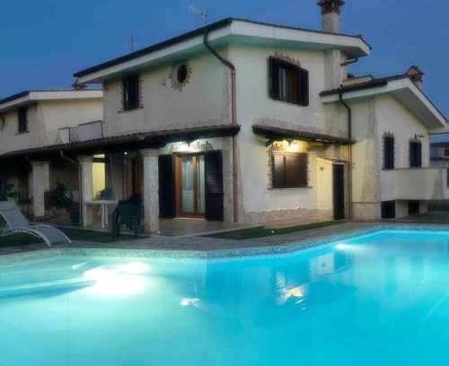Anzio Bed & Breakfast | Luxury B&B Resort