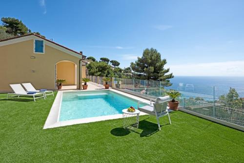 Costarainera Apartment | Luxury Bicocca