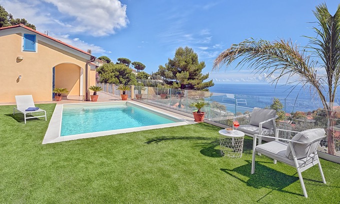 Cipressa Apartment | Luxury Bicocca