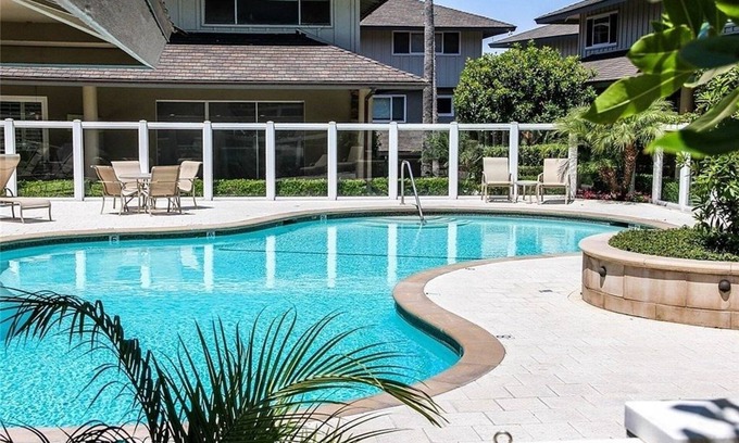 South Laguna Condo | Luxury Blue Lagoon Beach Cottage -Discounts for 2025-2025