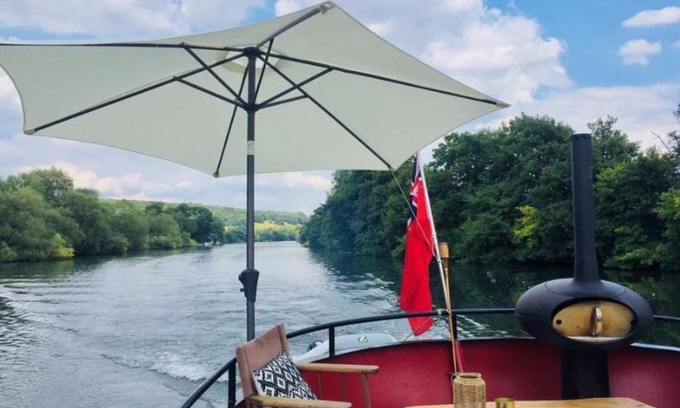 North Kensington Other | Luxury boats and moorings Kensal Town