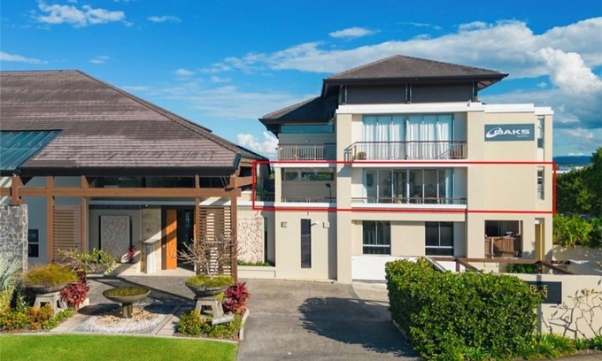 Casuarina Apartment | Luxury Boutique Apartment - Casuarina NSW