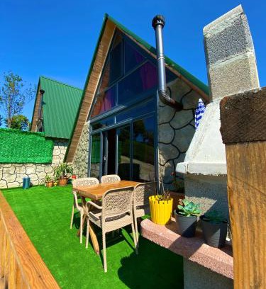 Ardesen Villa | Luxury Bungalow With Barbecue2