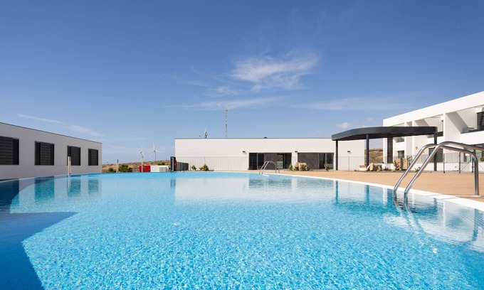 Los Gavilanes Apartment | Luxury Casa Loli with pool