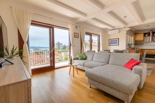 Dugi Rat Apartment | Luxury comfort apartment Dugi Rat