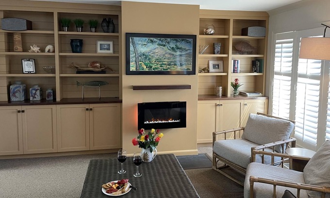 South Rehoboth Condo | LUXURY CONDO. CLOSE TO BEACH!