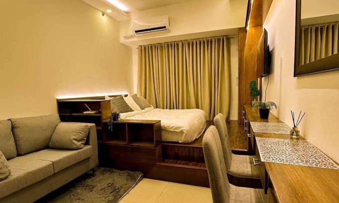 Las Pinas Condo | Luxury Condo in Las Pinas, Philippines