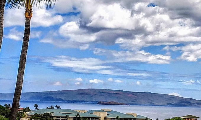 Wailea Condo | Luxury Condo in Wailea with sweeping views