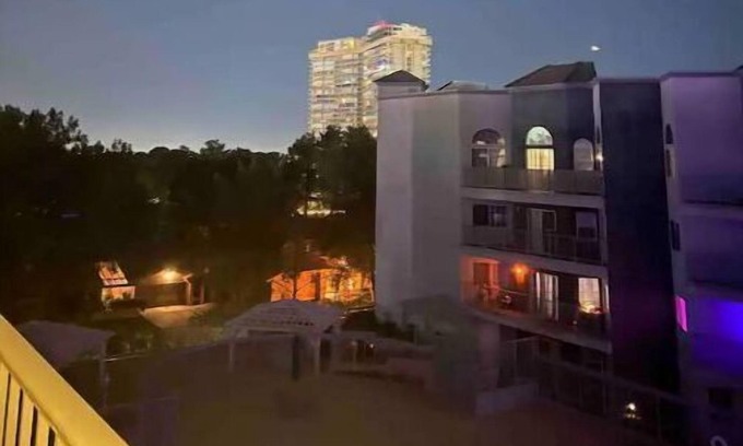 Winchester Apartment | Luxury condo near the strip