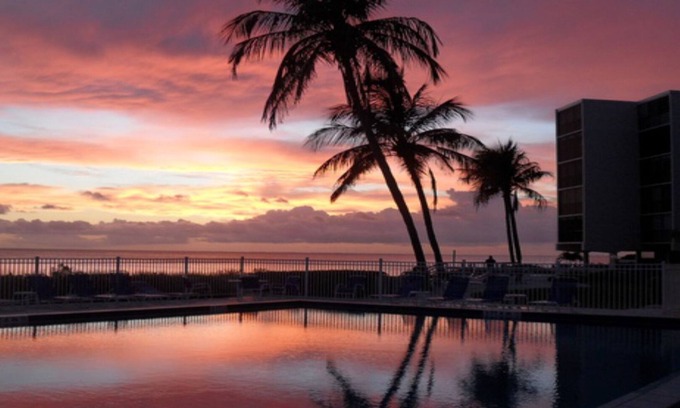 Bonita Springs Condo | Luxury Condo With Beach and River View