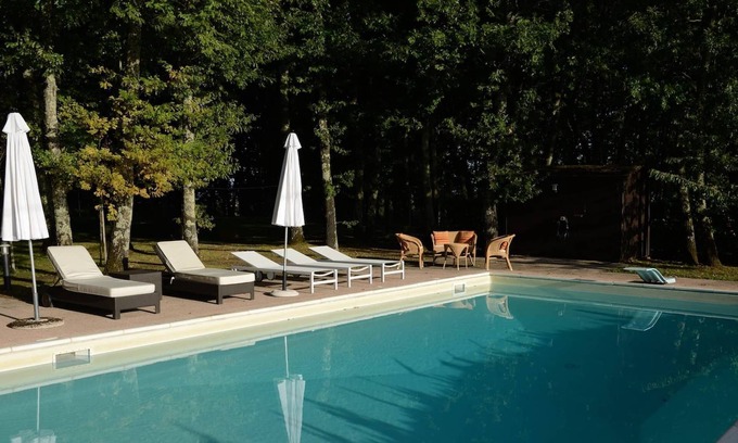 Orvieto Villa | Luxury Country Villa 5 Bedrooms 7 Bathrooms With Private Pool