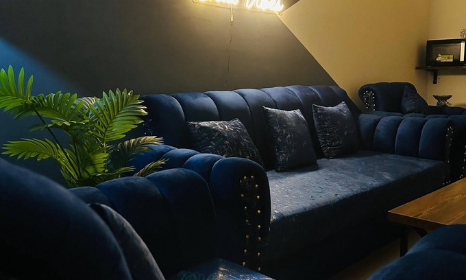 Bahria Town Apartment | Luxury Designer 1BHK Apartment