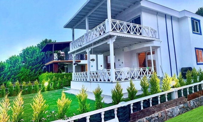 Milas Villa | Luxury Detached Villa