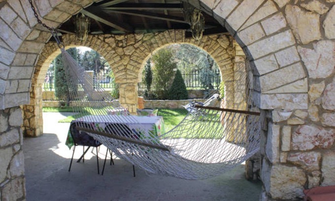 Toroni Apartment | Luxury double room apartment A.