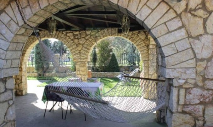 Toroni Apartment | Luxury double room apartment B.