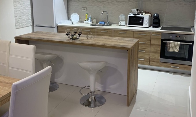 Bitola Apartment | LUXURY DUPLEX IN HEART OF BITOLA