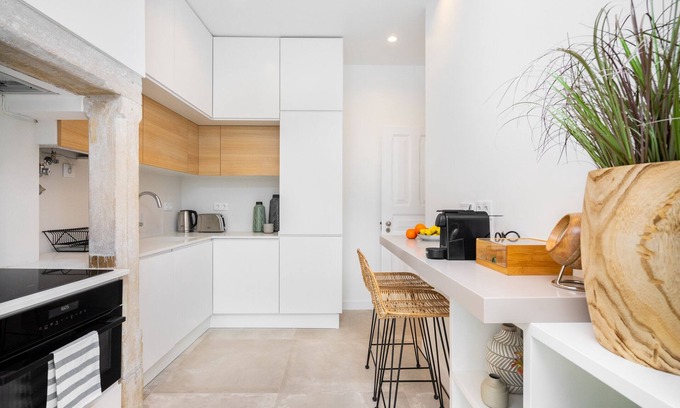 Alfama Apartment | Luxury Duplex Prime Location