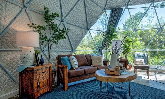 Williamsburg Apartment | Luxury - Edge of Traverse City - 14