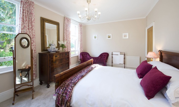 Seaford House | Luxury family by the sea on the South Downs