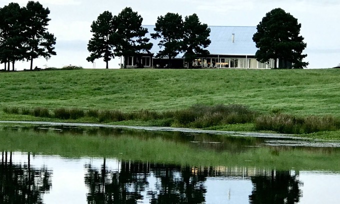 Fairfield Other | Luxury Fish Camp in Central/East Texas