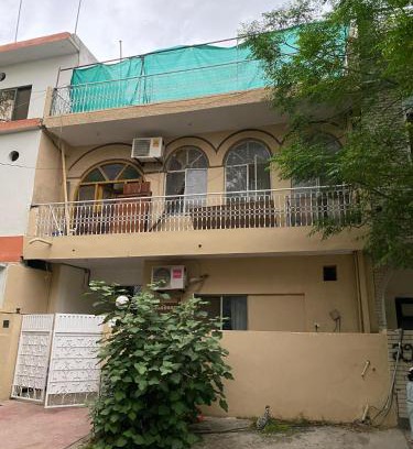 G-9 Sector House | Luxury Guest House