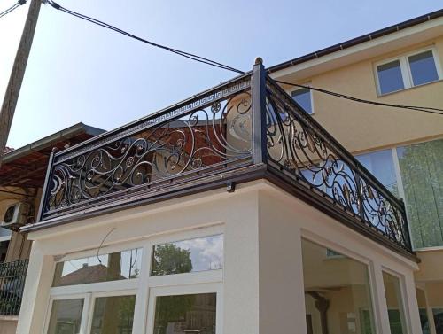 Prilep House | Luxury home in the city centre
