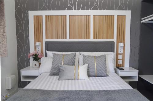 Childs Hill Apartment | Luxury Hotel Style Studio Flat