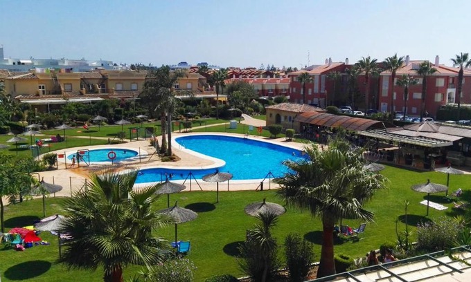 Chipiona House | Luxury House en Costa Ballena