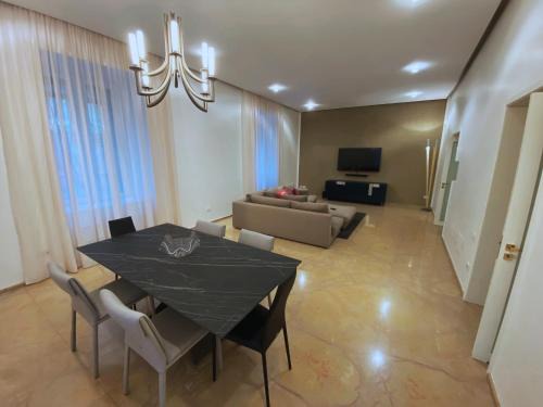 Arenella Apartment | Luxury House With Parking