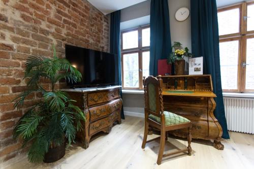 Stare Miasto Apartment | Luxury in the Heart of the Old Town