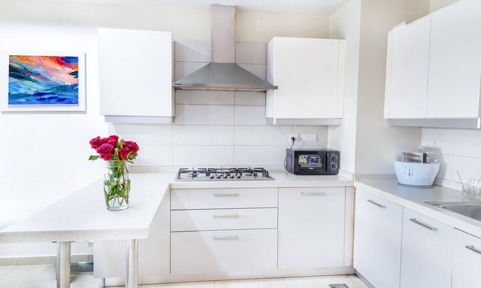 Rawalpindi House | Luxury King Size 1 Bed Suite Islamabad/Rawalpindi