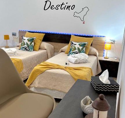 La Restinga Apartment | Luxury La Restinga