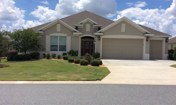 Charlotte House | Luxury Living in Charlotte Village! Dog Friendly Home