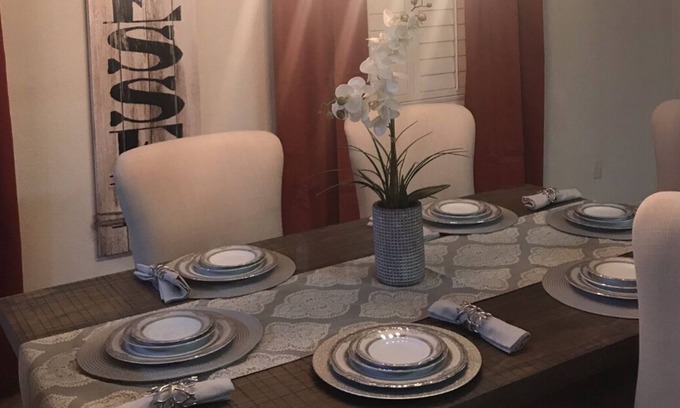 Fresno House | Luxury Living in the Heart of Fresno