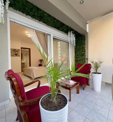 Thessaloniki Apartment | Luxury Living SKG 3