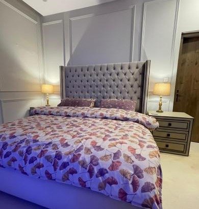 Rawalpindi Bed & Breakfast | Luxury Lodge