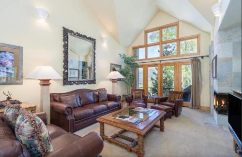 Mountain Village House | Luxury Lodge with Breathtaking Views