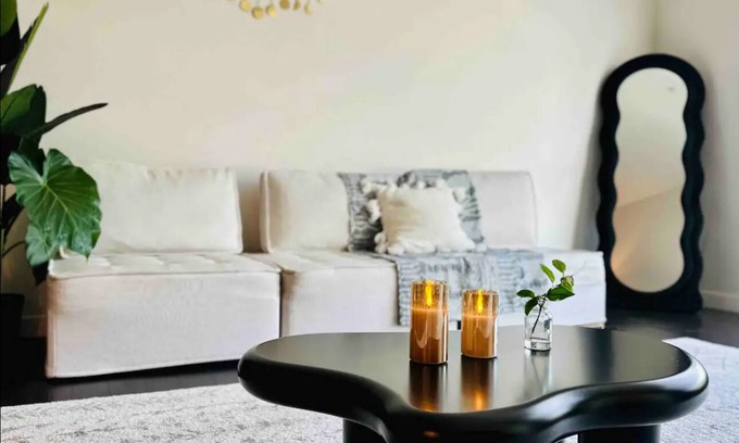 Santa Ana Apartment | Luxury new apartment in Irvine