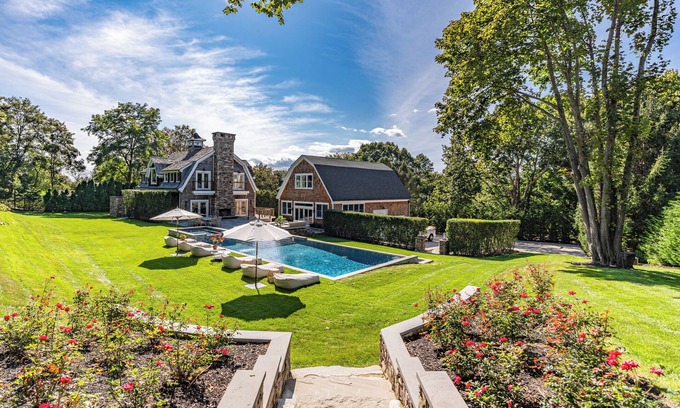 Southold House | Luxury north fork estate