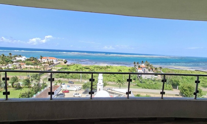 Bamburi Apartment | Luxury nyali Seaview apartment