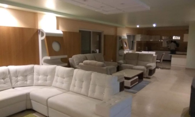 Puttaparthi Apartment | Luxury penthouse by Livingstone in Puttaparthi