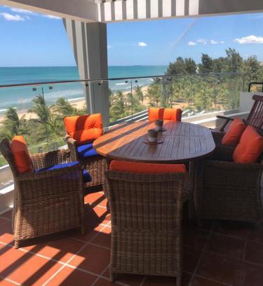 Nilaveli Apartment | Luxury Penthouse, Nilaveli