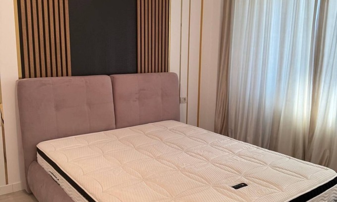 Pipera Apartment | Luxury Pipera Platza 1 bedroom