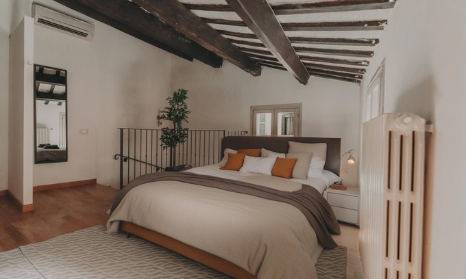 Ravenna Apartment | Luxury private home - City Center