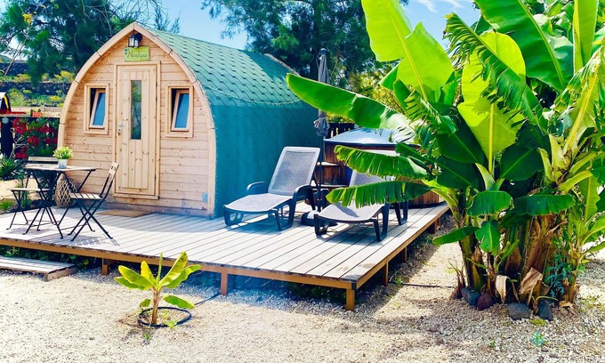 Buzanada Cottage | LUXURY RELAX SERENDIPIA